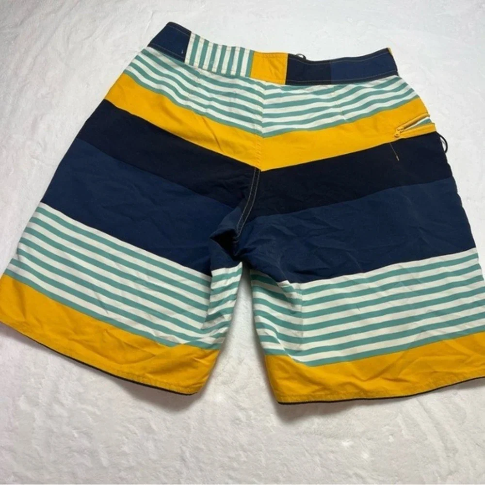 Patagonia board shorts